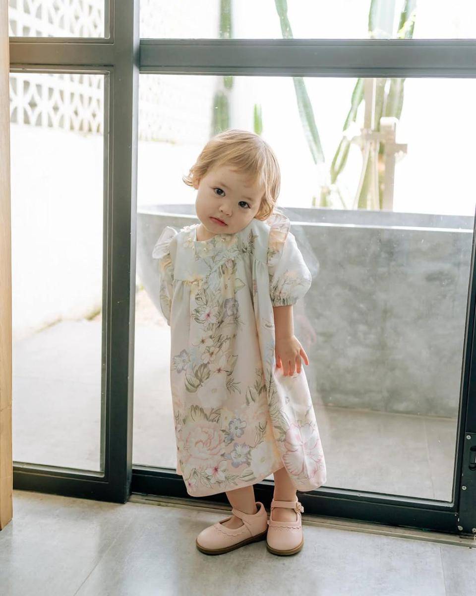 potret Kamari Sky Wassink (instagram.com/haideeorlin)
