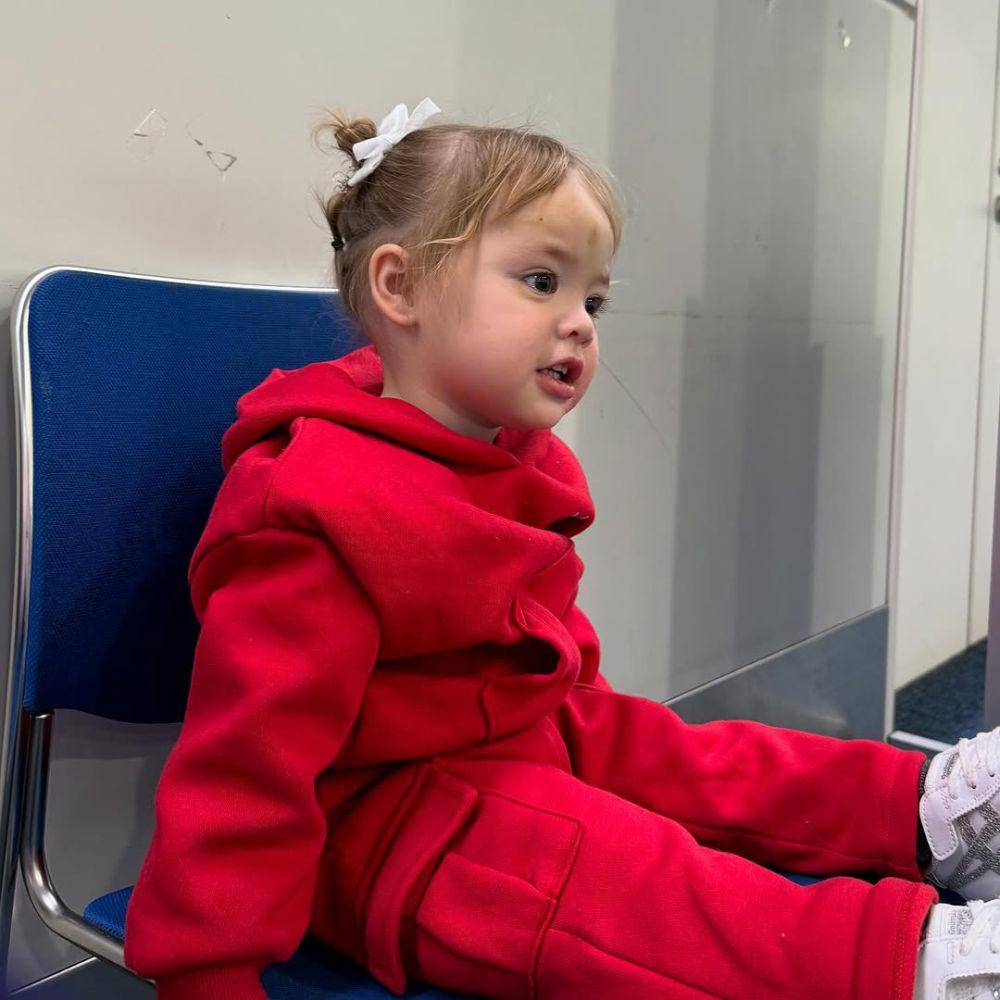 potret Kamari Sky Wassink (instagram.com/jennifercoppenreal20)