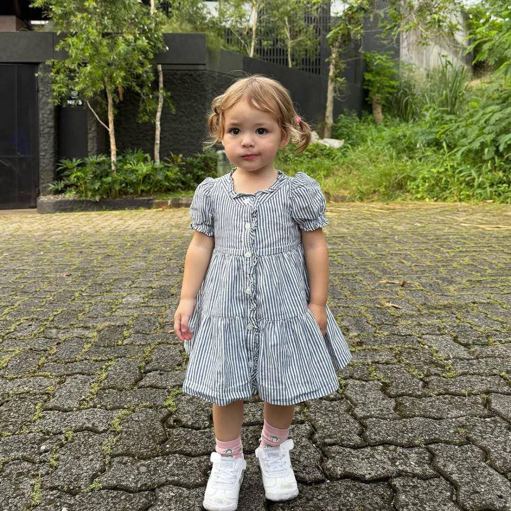 potret Kamari Sky Wassink (instagram.com/jennifercoppenreal20)