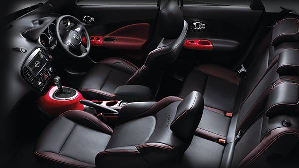 Nissan Juke (nissan.co.id)
