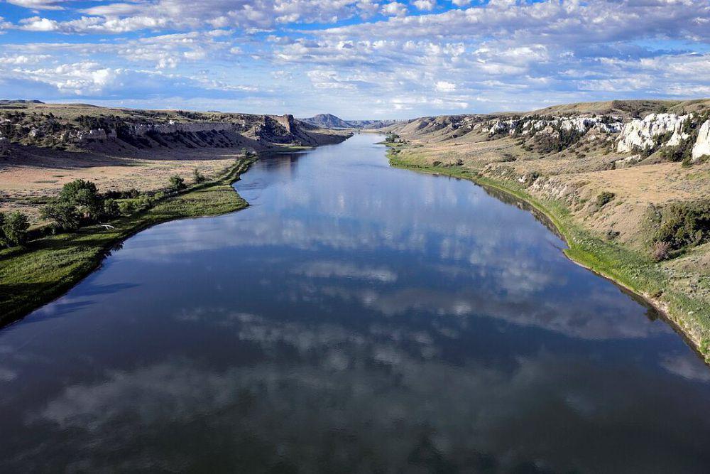 5 Fakta Menarik Sungai Missouri, Sungai Terpanjang di Amerika Utara