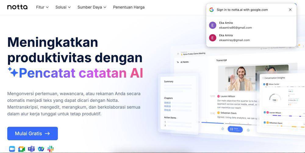 Notta (notta.ai)