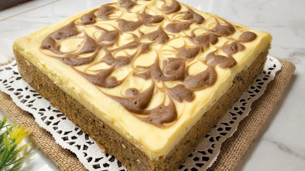 Resep Bolu Kukus Pisang Keju yang Manis dan Lembut Paripurna