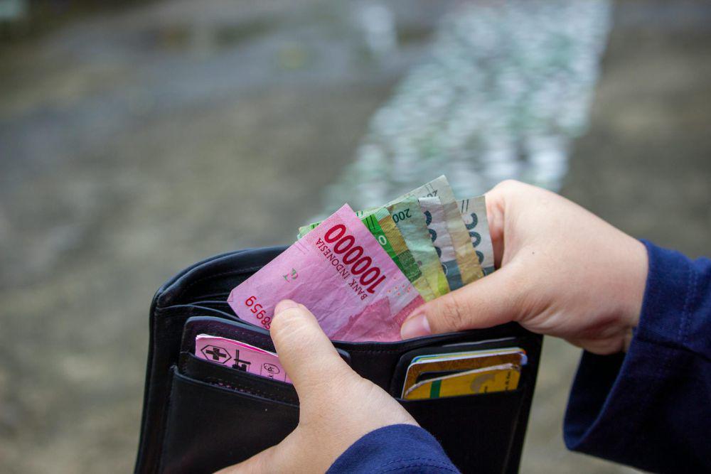 6 Sikap yang Harus Diterapkan Gen Z Ketika Nilai Rupiah Melemah