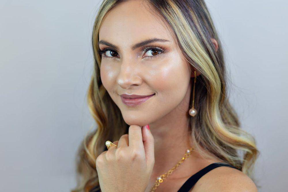 Ilustrasi butter skin (pexels.com/Laura Villela Beauty Designer | Brasil)