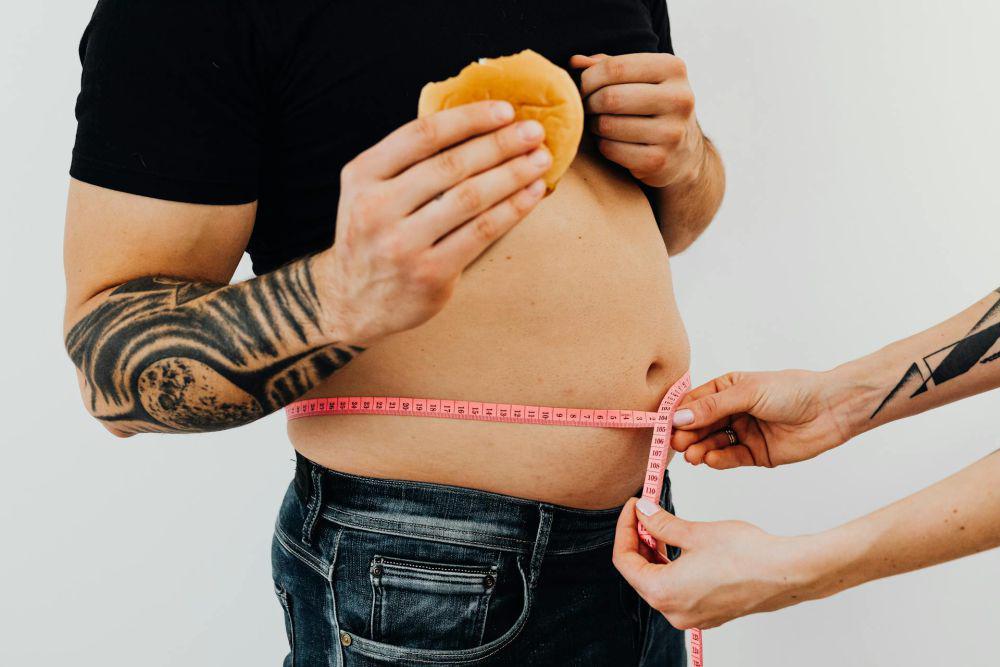 6 Tips Hindari Obesitas Setelah Lebaran dengan Pola Makan Sunnah