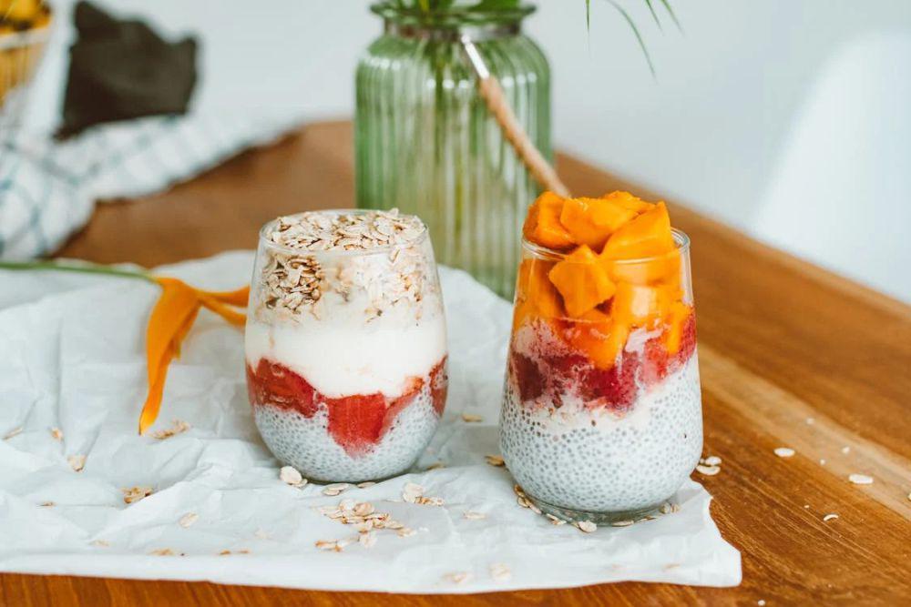 5 Menu Sarapan Serba Overnight, Bikin Masak Lebih Ringkas!