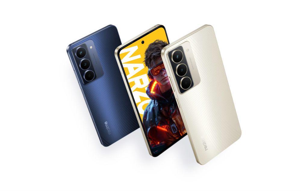 realme NARZO 80x (realme.com)