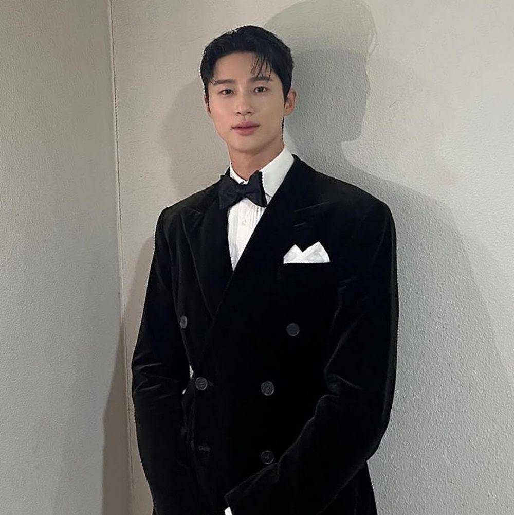 potret Byeon Woo Seok (instagram.com/byeonwooseok)