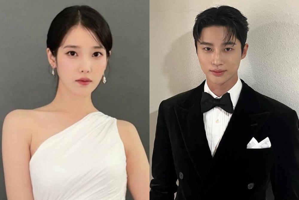 Sinopsis Drakor Wife of a 21st Century Prince, Ada IU X Byeon Woo Seok