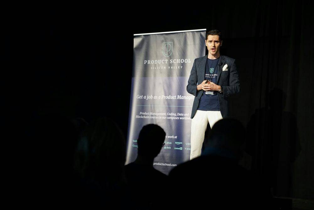 Product School di Unsplash (unsplash.com/@productschool)