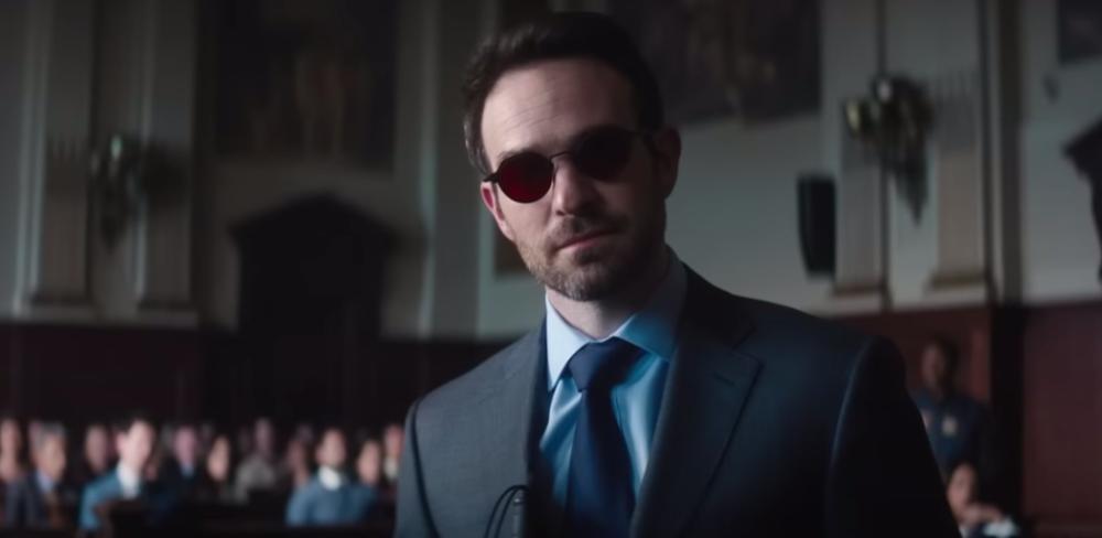 5 Konflik Penting di Ending Daredevil: Born Again Season 1