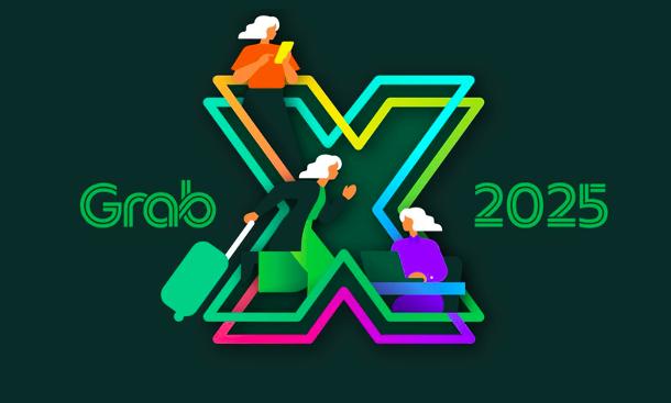 Acara GrabX Hadirkan Inovasi Baru, Ini Konsepnya