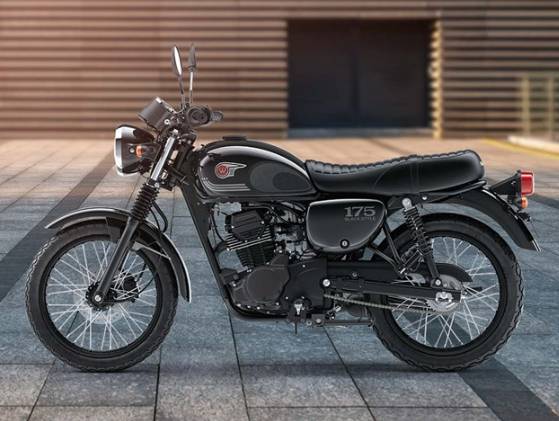 Kawasaki W175 (kawasaki-motor.co.id)