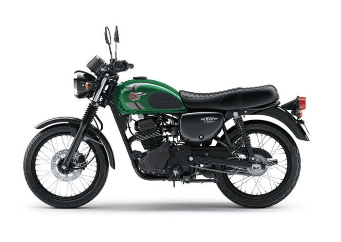 Kawasaki W175 (kawasaki-motor.co.id)