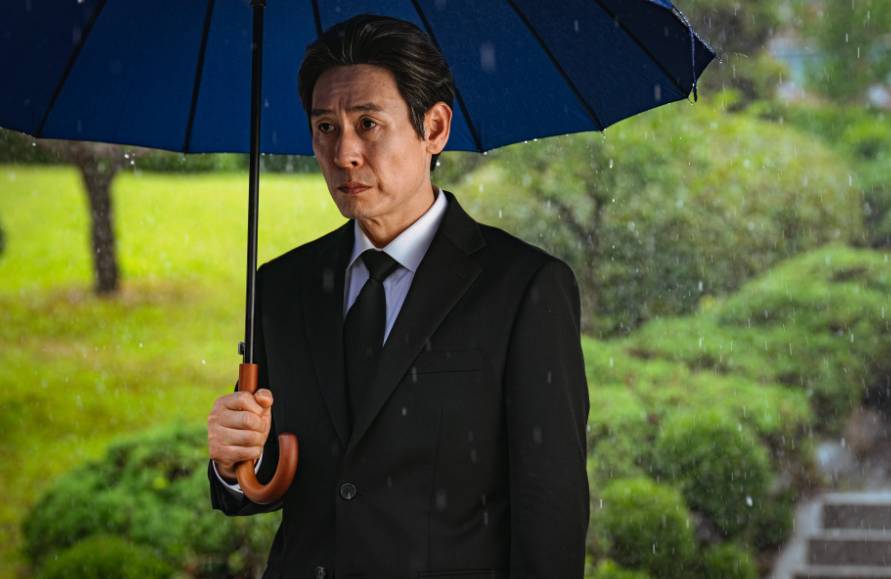Cuplikan drama Korea Hyper Knife (dok. Disney+/Hyper Knife)