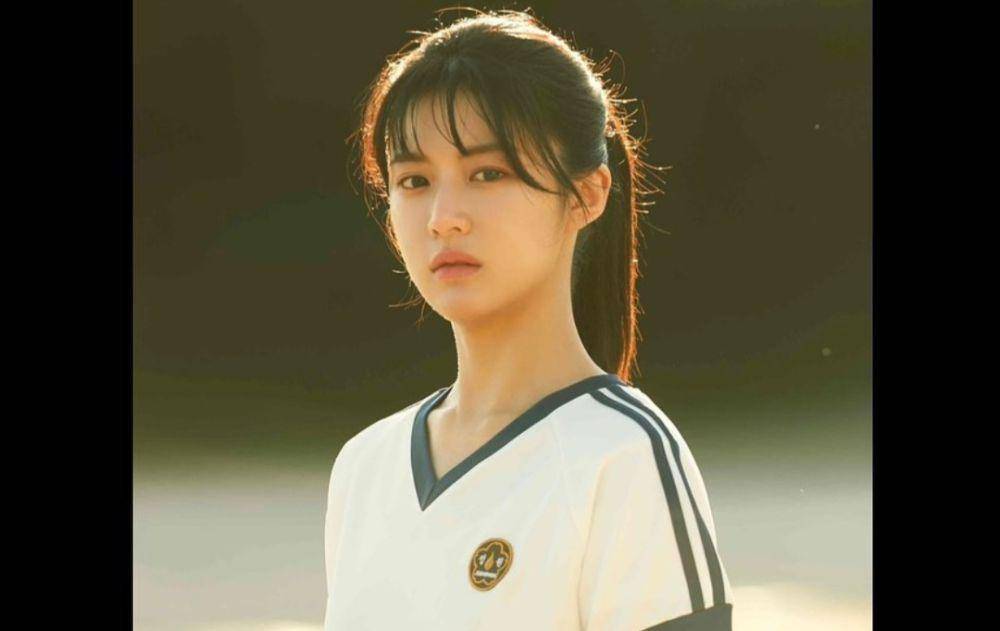 Go Yoon Jung di drama Moving (dok. Disneyplus/Moving)