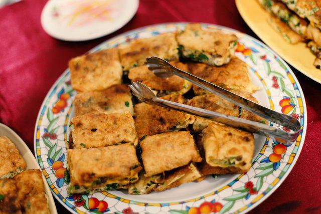 Resep Martabak Tetelan untuk Camilan Sore Hari