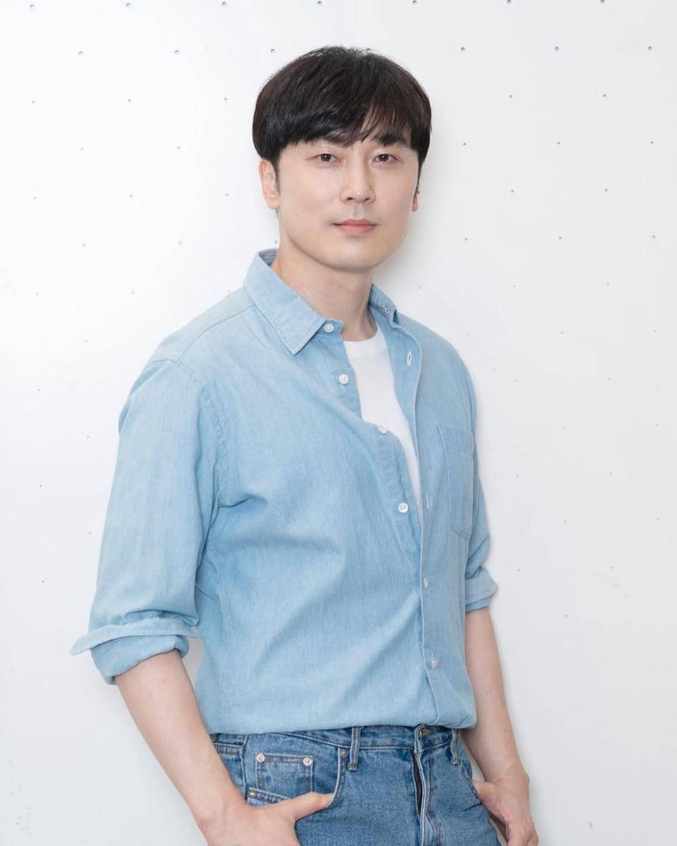 potret Seo Hyun Woo (instagram.com/shwoo1120)