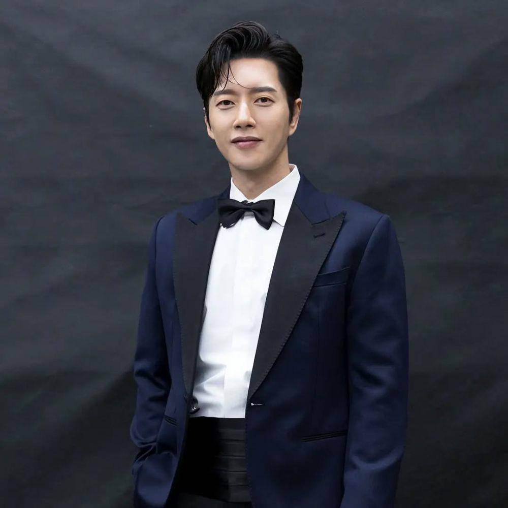 Park Hae Jin (instagram.com/parkhaezin_official)