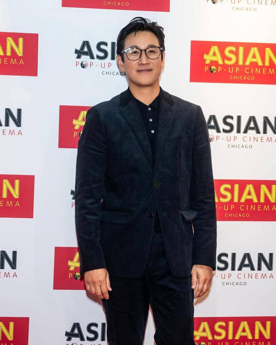 Lee Sun Kyun (instagram.com/hoduent)