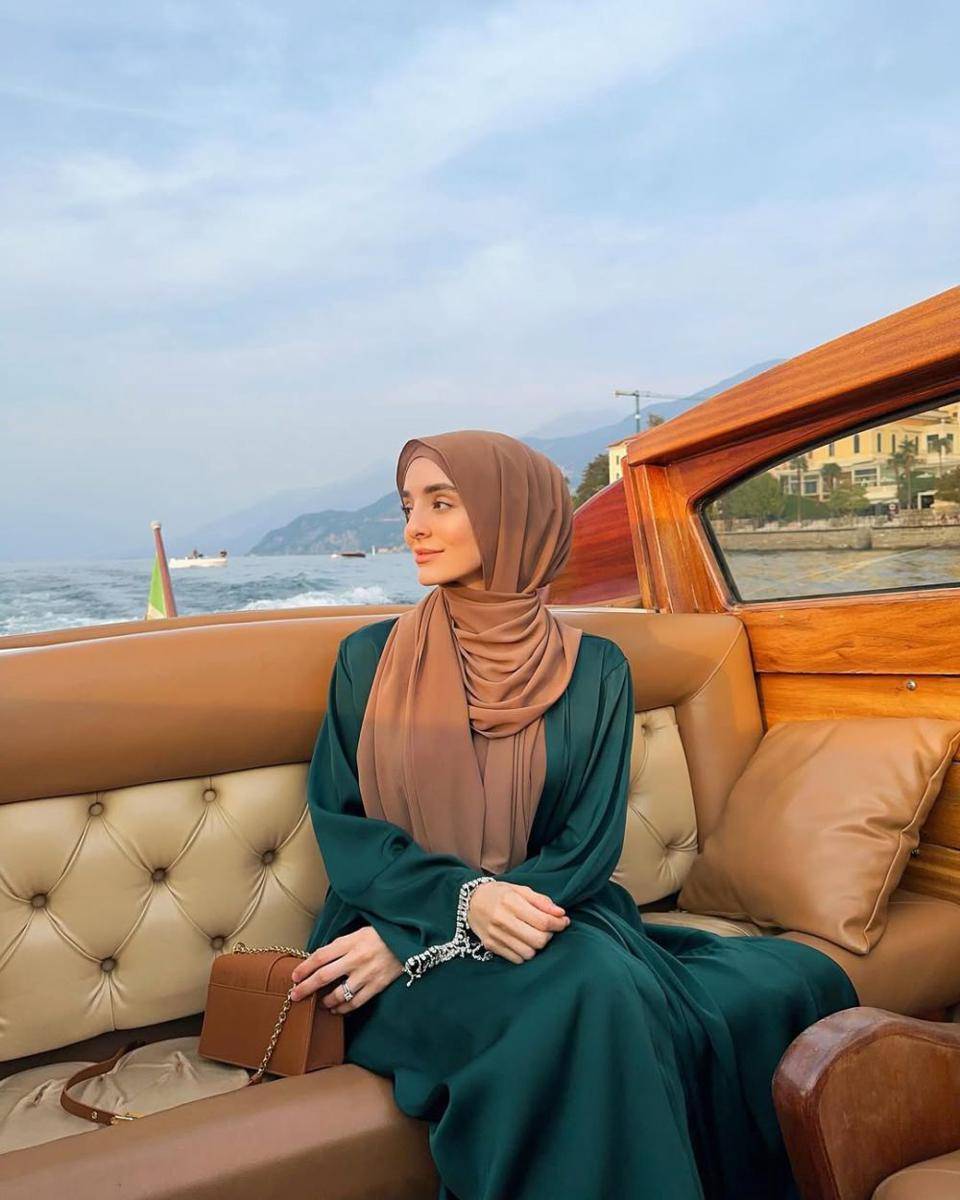 Maryam Amaria (instagram.com/maryam.amaria)