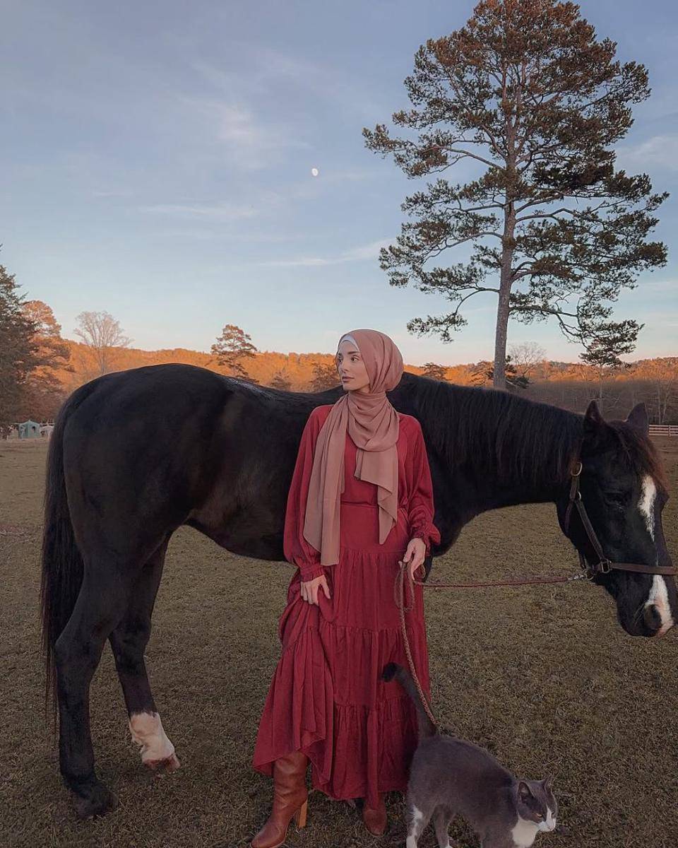 Maryam Amaria (instagram.com/maryam.amaria)