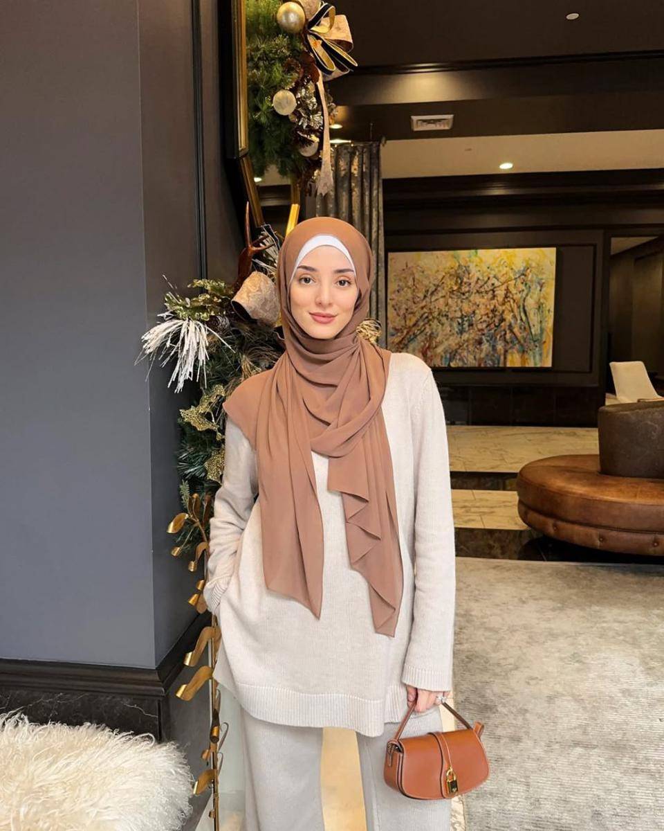 Maryam Amaria (instagram.com/maryam.amaria)