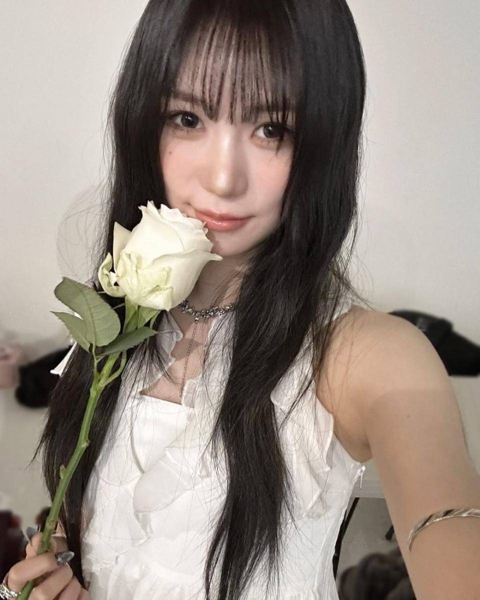 Taerin ifeye (instagram.com/ifeye_official)
