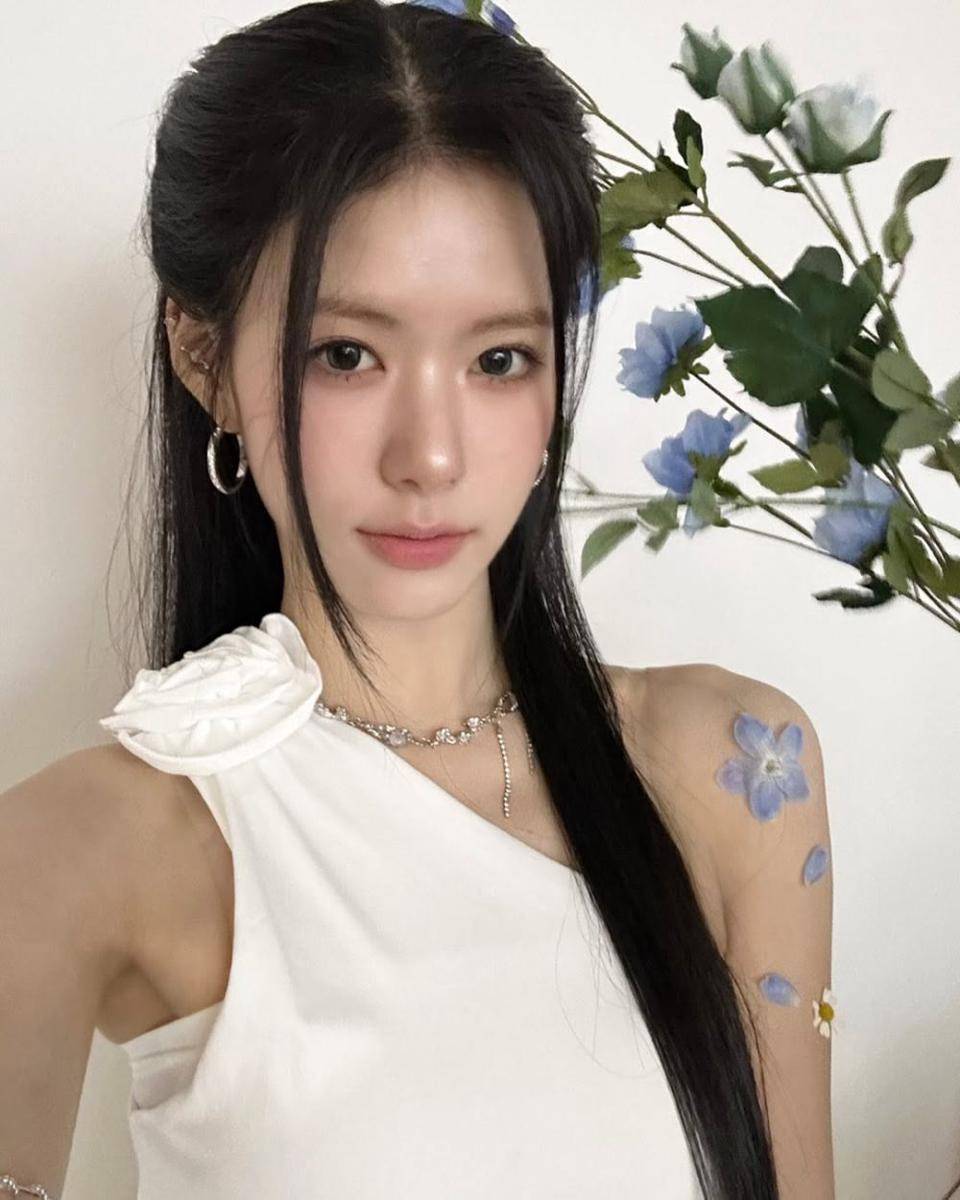 Rahee ifeye (instagram.com/ifeye_official)