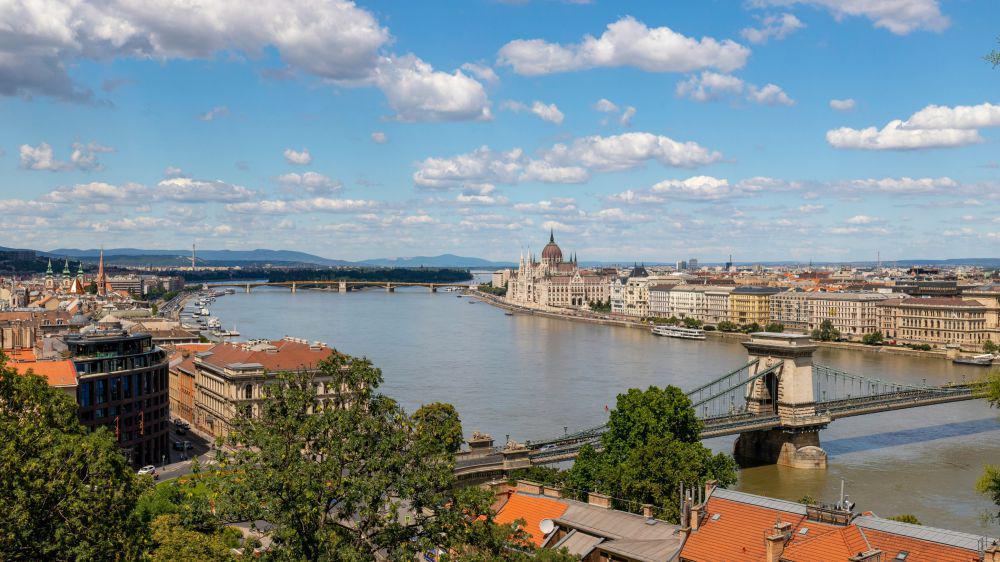 5 Fakta Sungai Danube, Sungai Besar yang Mengalir di Eropa