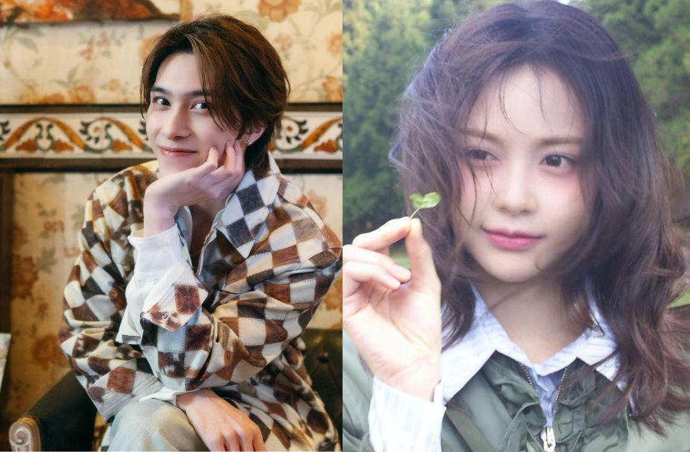7 Idol SM Entertaiment yang Sering Dijuluki "Jamet", Ada Carmen H2H!