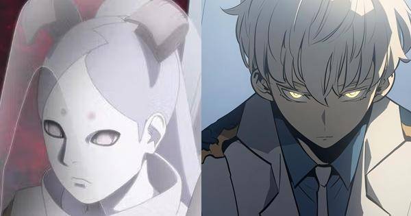 Momoshiki dan Tiel