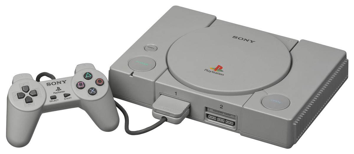 Konsol PlayStation 1.jpg