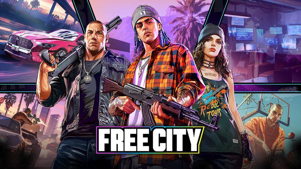 Free City