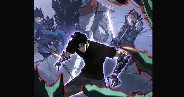 5 Keunggulan Solo Leveling: Ragnarok Dibanding Solo Leveling Pertama