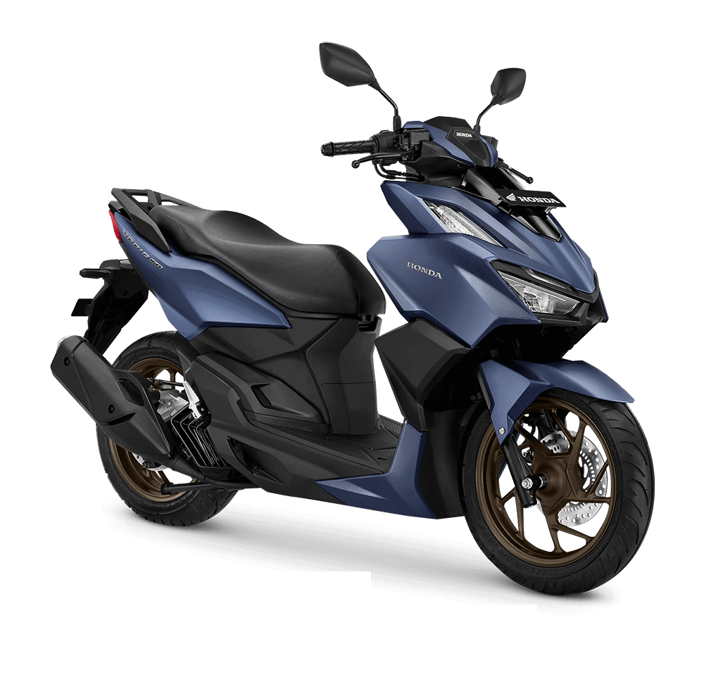 Ilustrasi Motor Honda Vario 160 (hondacengkareng.com)