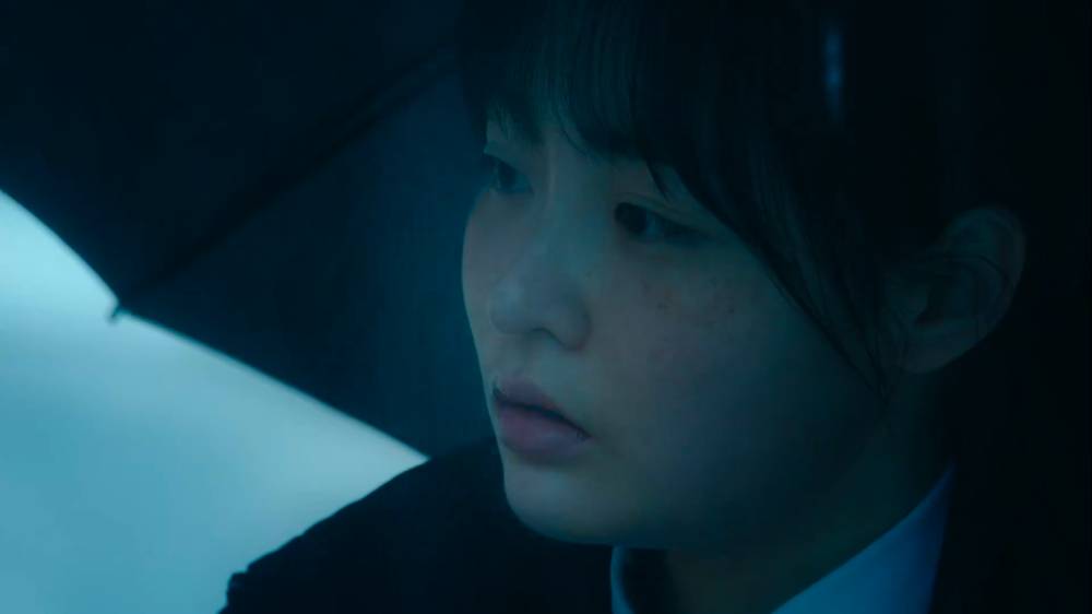 Cuplikan drama Korea Way Back Love (dok. TVING/Way Back Love)