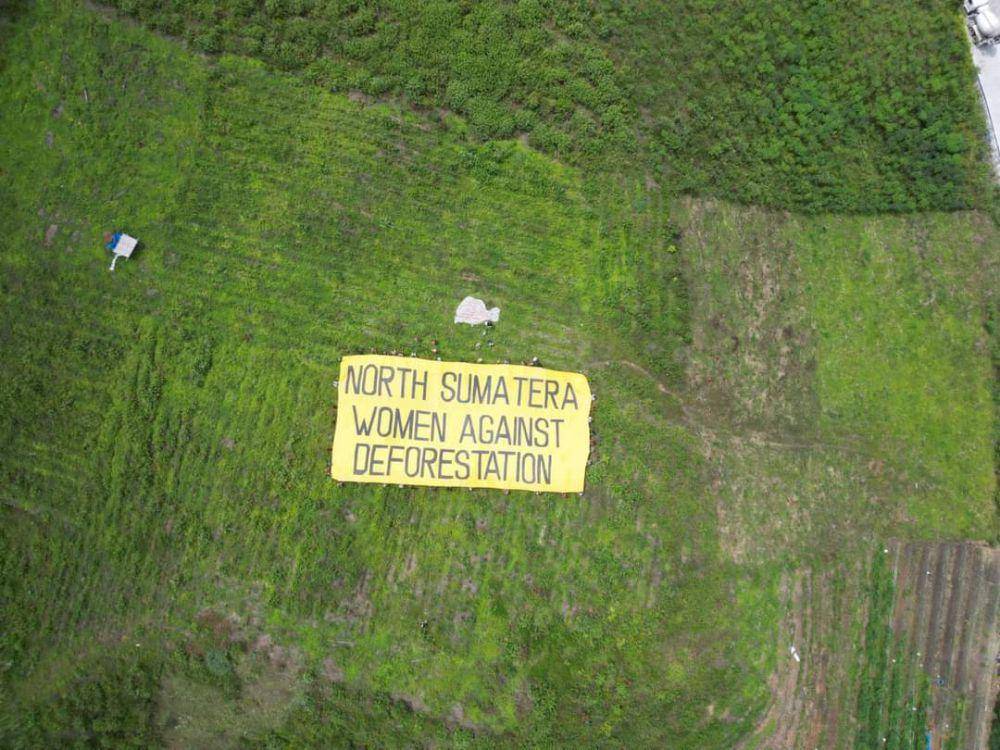 Sumber : Aliansi masyarakat adat Nusantara