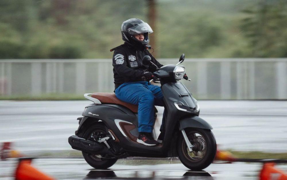 Kembali Prima, 7 Cara Merawat Motor Setelah Dipakai Mudik Lebaran