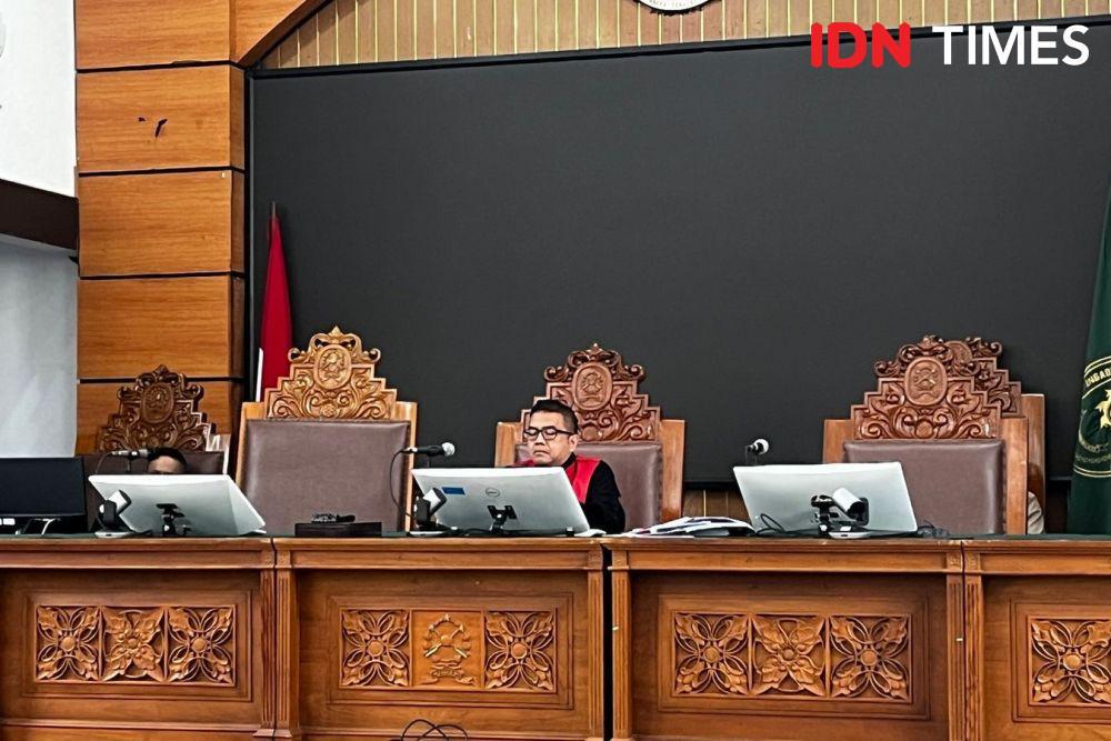 Staf Sekjen PDIP Kusnadi Cabut Gugatan Lawan KPK di PN Jaksel