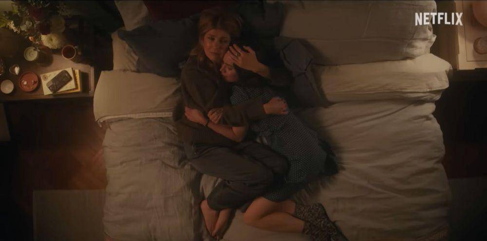 Still cut The Life List (Dok. Netflix)