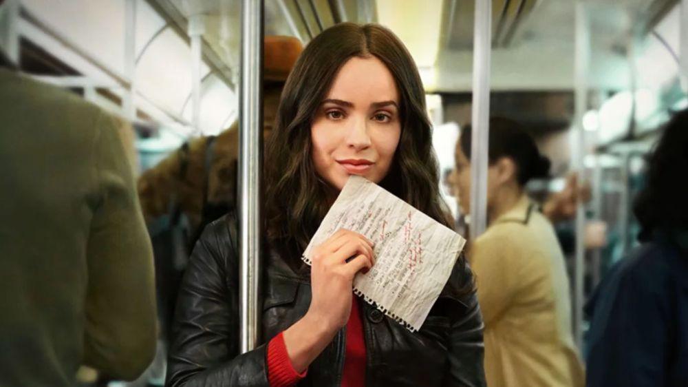 Sinopsis dan daftar pemain film The Life List (Instagram.com/thelifelistmovie)