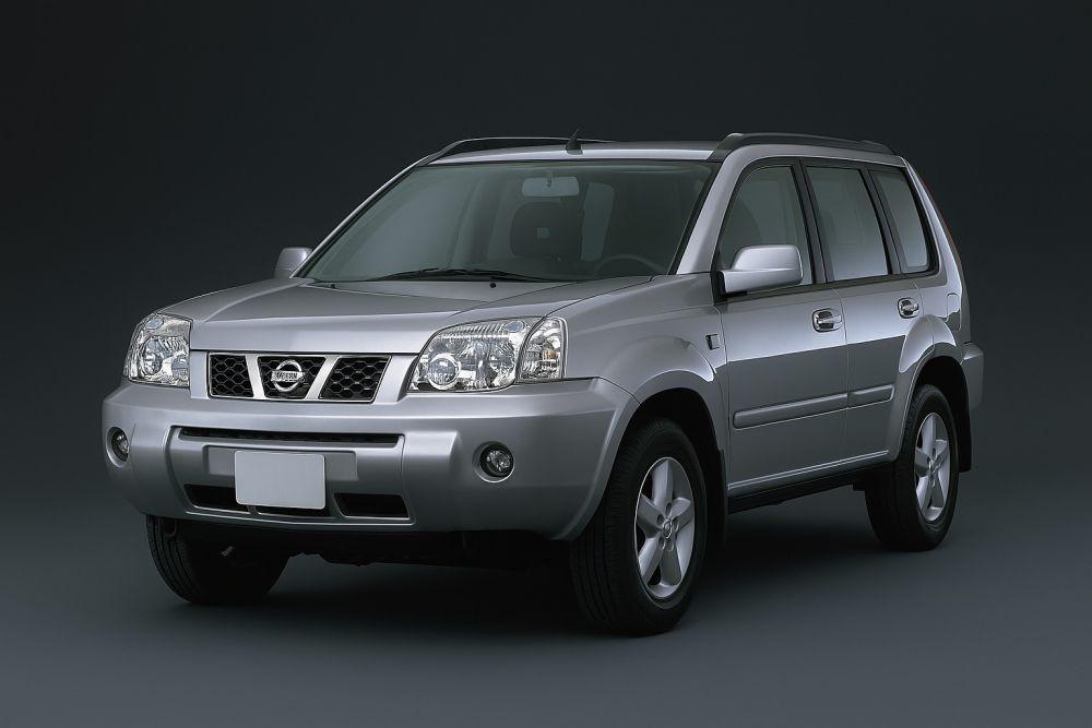 Apakan Nissan X-Trail T30 Masih Layak Dibeli?