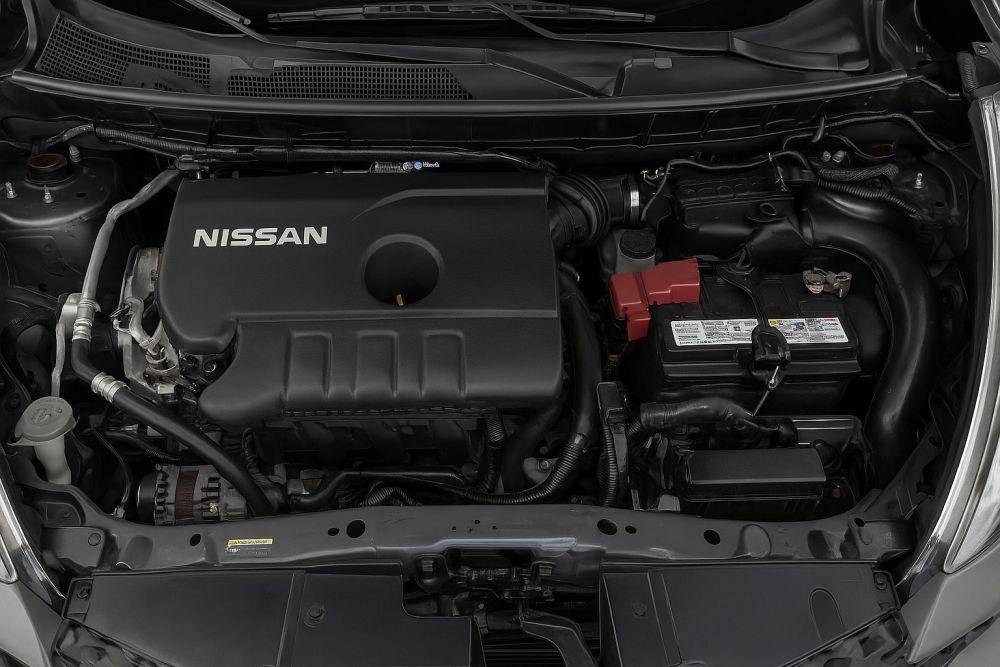 Nissan Juke (Image by ChatGPT)