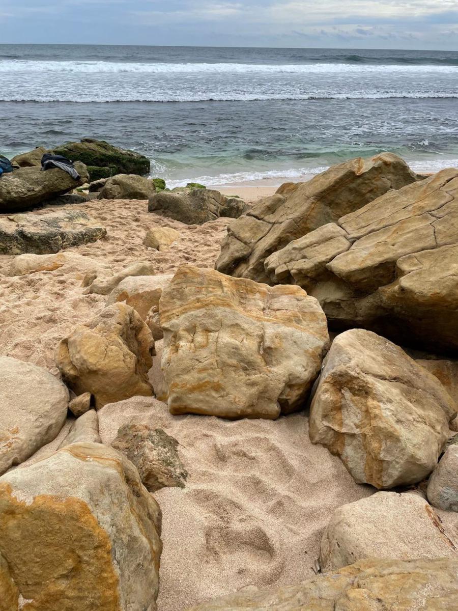 Pantai Nampu, Hidden Gem Kabupaten Wonogiri