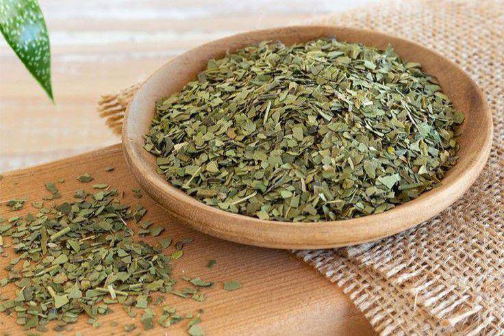 Ilustrasi fakta yerba mate, teh herbal kesukaan Lionel Messi. (Pinterest/KS Tea)