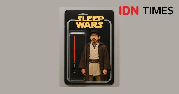 Cara Membuat Action Figure dari ChatGPT, Lagi Viral nih!