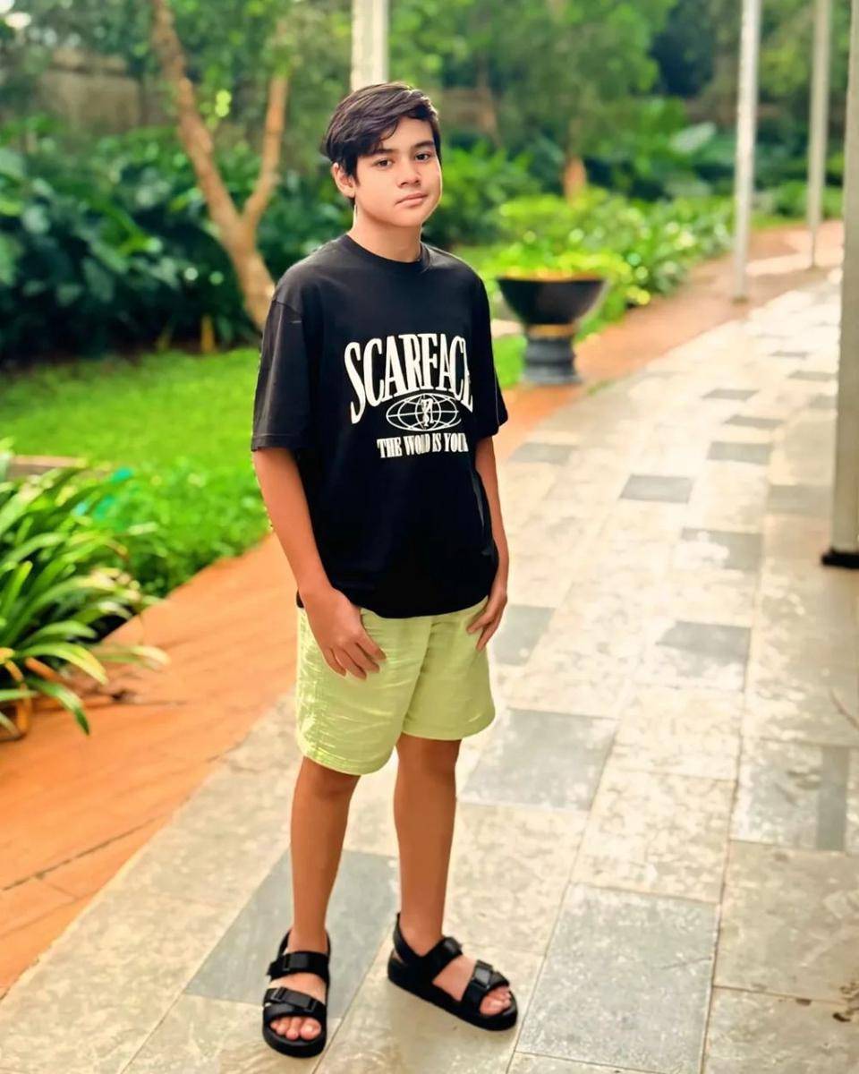 Muhammad Adhiyat (instagram.com/adhiyat7)