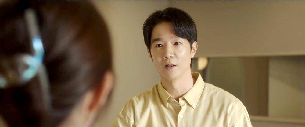 Cuplikan drama The Divorce Insurance (dok. tvN/The Divorce Insurance)